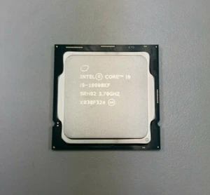 Intel i9-10900KF 3.7GHz 10-Core Processor - LGA1200 | - Picture 1 of 2