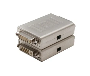 Extension et égaliseur de câble Hall Research EX-DVI-2A DVI - Photo 1 sur 8