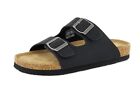 Venecore Verano Women's Cork Footbed Summer Slide Sandals VC31005