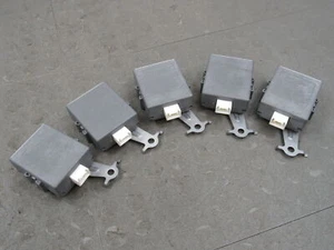 Módulo receptor de control de puerta de entrada sin llave Toyota Camry DCR 02-06 89741-AA020 - Imagen 1 de 4