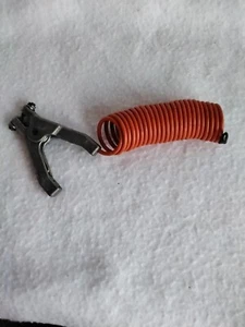 S. R. Browne Grounding Clamp Assembly REB -2960 - Picture 1 of 8