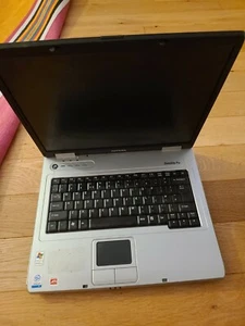 Toshiba Satellite Pro L20 *missing parts spares or repairs no return as pictured - Picture 1 of 7