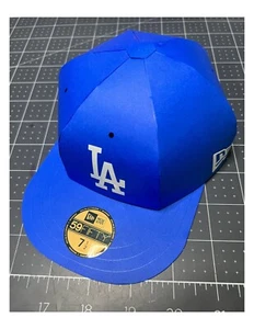 Sports Baseball Cap/ Favor/ Party Gift Box, DIY or Assembled, Big or Small - Picture 1 of 13