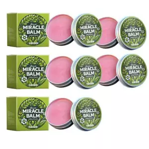 1-5X Senzio Miracle Balm, Senzio Miracle Balm für Krampfadern - Bild 1 von 10