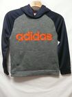 Adidas  Pre Owned  Women's Hoodie  Size L (14/16)  Aa5205