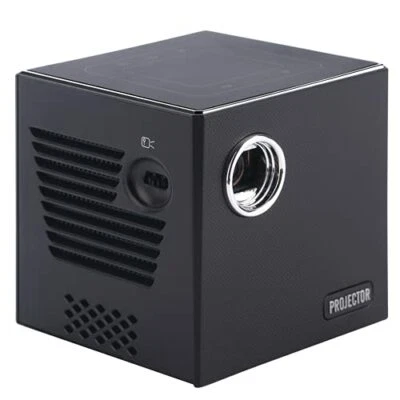 joyeux mobile projector Small smartphone / bluetooth compatible Android Japan - Image 1 of 4