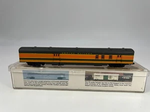Coche de equipaje Con-Cor N #0001-04021D Gran Imperio del Norte Constructor lado liso - Imagen 1 de 9