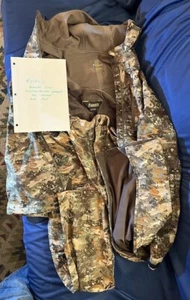 Rocky Stratum All-season w/Scent IQ Atomic Waterproof Jacket and Pants XL/2XL - Picture 1 of 1