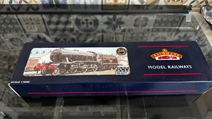 bachmann 32-275 k3 clase LNER grupo negro estándar nuevo en caja - Imagen 1 de 10