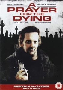 A Prayer For The Dying DVD Irish Movie - Foto 1 di 1