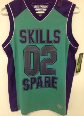 Large/12 Boys BROTHERS Cool Gear Tank NWT - Image 1 of 4