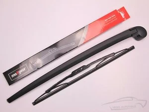 ORIGINAL MAXGEAR Heck Wischblatt Wischarm Scheibenwischer AUDI A6 AVANT ALLROAD - Bild 1 von 3