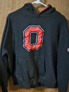 Vintage Ohio State Buckeyes Sweatshirt by Stadium Athletics Size XL Made China - Picture 1 of 4