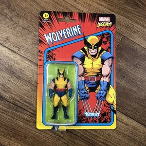 Kenner Marvel Legends 3.75” Toy Figure Wolverine - Picture 1 of 9