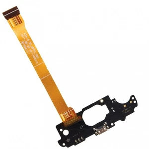 CHARGING BOARD FOR ALCATEL 3C 2019 MICROPHONE PORT ANTENNA CONNECTOR REPLACEMENT - Picture 1 of 1