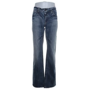 Savvy, Jeans, Größe: 33/36, Blau, Baumwolle, Einfarbig, Herren #AJz - Bild 1 von 5