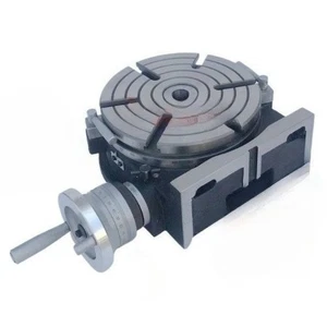 High Precision Vertical and Horizontal Dual-use Dividing Disc Dividing Head - Picture 1 of 17