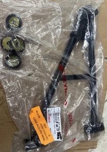 KYMCO MXU 500 550 700 LEFT LOWER A-ARM CONTROL ARM 53550-ALC1-E01-MAS OEM - Picture 1 of 3