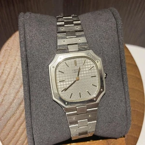 Cuarzo Deadstock Seiko Credor 8420-5010 - Imagen 1 de 10