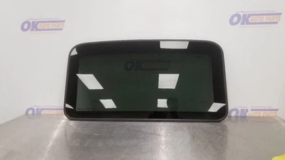 20 CADILLAC ESCALADE SUNROOF MOONROOF GLASS - Изображение 1 из 4