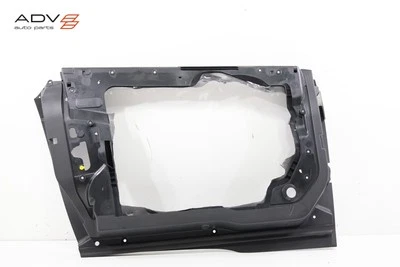 2014 - 2021 BMW i3 i3s I01 FRONT LEFT DRIVER SIDE DOOR INNER COVER PANEL OEM - Image 1 of 4