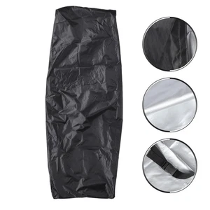 Mower Cover Travel Lawn Outdoor Waterproof Heavy Duty Lawnmower Riding - Picture 1 of 12