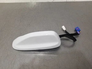 20 2020 JEEP GRAND CHEROKEE ANTENNA WHITE - Picture 1 of 12