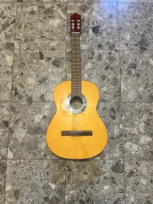 MSA 4/4 Guitare Classique - Nature - Photo 1/4