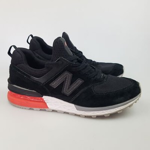 New Balance 574 Athletic Shoes for Men 