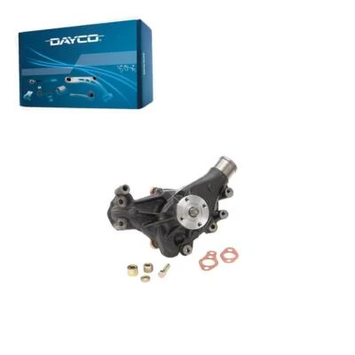 Bomba de agua del motor Dayco para Chevrolet K10 Suburban 1973-1976 Foto 1 de 3