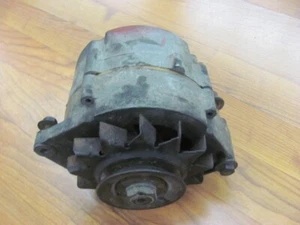 Original 1965 65 Corvette Chevelle 37A Alternator 1110693 Dated 5C20? - Picture 1 of 4