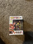 Funko Pop! Vinyl: Five Nights at Freddy's - Rockstar Foxy