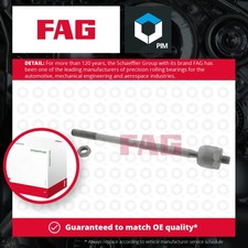 Inner Rack End fits MAZDA 2 DY 1.4D 03 to 07 Tie Rod Joint FAG DE9032240 Quality