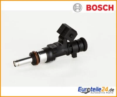 Inyector BOSCH 0280158167 Fiat 500/595/695 Linea Foto 1 de 4