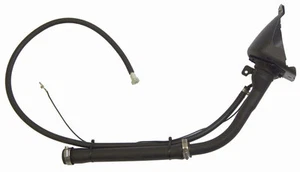 2011 GM Silverado & Sierra 2500HD/3500HD Flex Fuel Filler Neck New OEM 22774525 - Picture 1 of 5