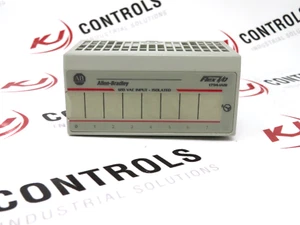 Allen-Bradley 1794-IA8I Flex I/O 120V 8 Point Input Module - Bild 1 von 4