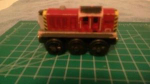 Tren salado de madera Thomas&Friends #2991 vintage, VEA LAS FOTOS. - Imagen 1 de 9