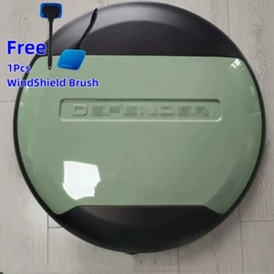 Spare Tire Protective Cover for Land Rover Defender 110 130 2020-2025 - Picture 1 of 5