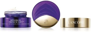 ELEVADOR FRANCÉS LANCOME RENERGIE - DÚO NOCTURNO - CREMA AJUSTADORA + DISCO DE MASAJE - 1,7 OZ - Imagen 1 de 1