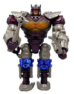 OPTIMUS PRIMAL TRANSMETALS TRANSFORMERS BEAST WARS BIOCOMBAT TAKARA HASBRO 1997 - Foto 1 di 16