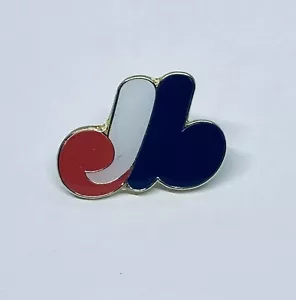 Montreal Expos Canada Baseball Team Enamel Lapel Pin Hats Jacket Art Decor 10 - Picture 1 of 4