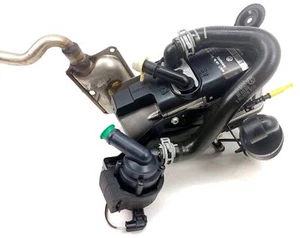 NUEVO calefacción auxiliar original Webasto Thermo Top Evo gasolina VW ARTEON 3H 3Q0815005M - Imagen 1 de 5