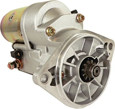 Starter fits Ford F700 7.0L 1992-1999 F3HS11001AB F4HS11001B 228000-1090 18995 - Image 1 of 4