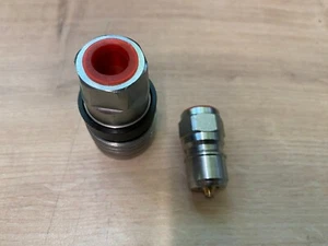 Wash Down Schnellverschluss-Verbindungen - 3/8" BSP - Bild 1 von 5