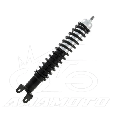 AMMORTIZZATORE POSTERIORE PIAGGIO VINTAGE VESPA 50 R 1969 1970 1971 V5A1T - Immagine 1 di 2