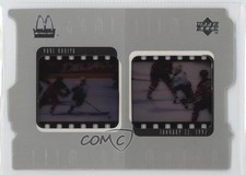 1997-98 Upper Deck McDonald's Game Film Paul Kariya #F6 HOF