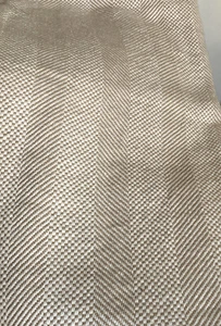 "Manta de cama Maine Woolens 100 % algodón EE. UU. 50"" X 72""" - Imagen 1 de 12