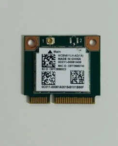 ASUS Vivibook X540M Wifi Card 0C011-00061A00 - Picture 1 of 4