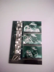 2005 donruss zenith mosaics silver M11 Donovan Mcnabb - Bild 1 von 5
