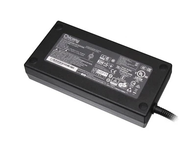 New Original OEM Clevo 6-51-P1702-010 19.5V 11.8A 230W (4Pin) AC/DC Adapter&Cord - Image 1 of 4